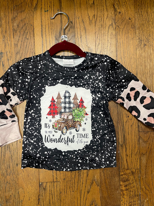 It’s The Most Wonderful Time Of The Year Shirt Christmas